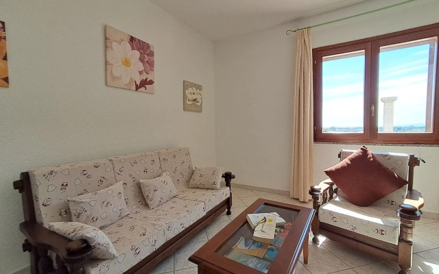 La Casetta Di Greise