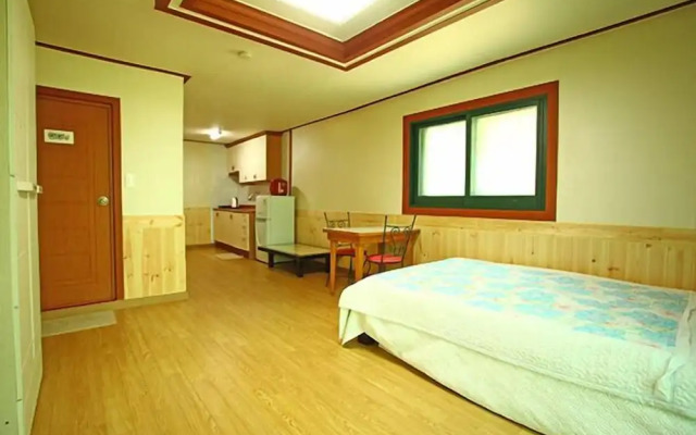 Blue Sky Pension