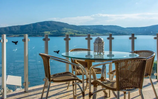 Rancho Coração Aberto