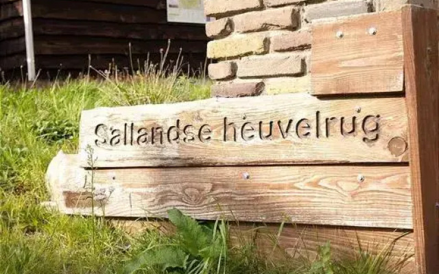 Twente 6 persons