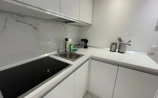 Appartamento Moderno e appena rinnovato nel centro storico