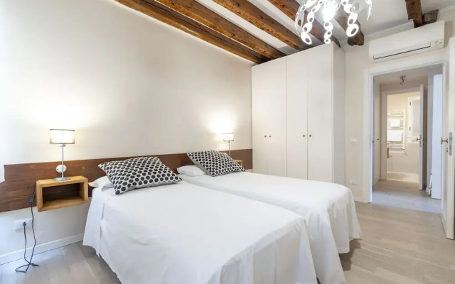Ca Fosca Home by Wonderful Italy