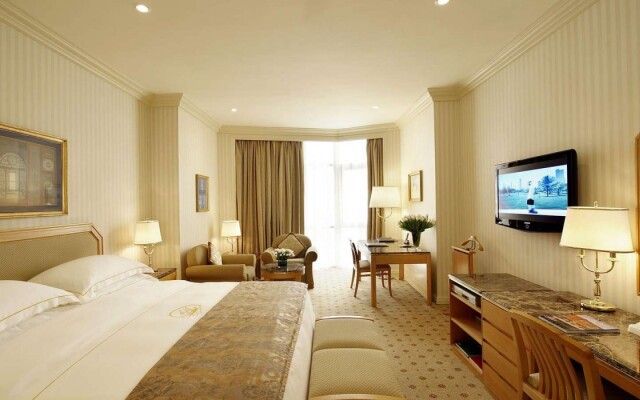 Sheraton Kuwait, A Luxury Collection Hotel, Kuwait