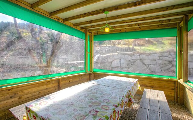 Pocheon Blank & Yard Pension