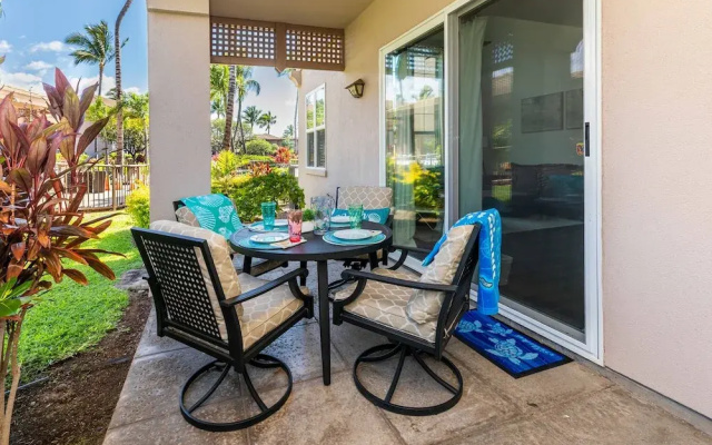 Stylish Villa with Pool Access