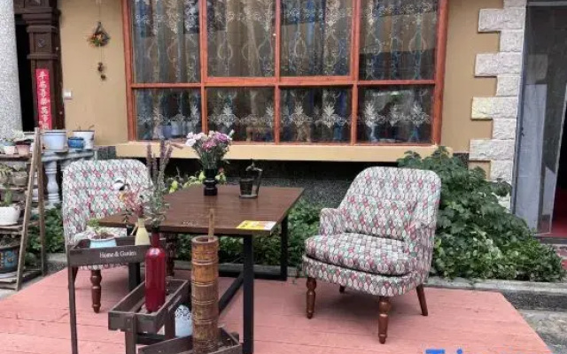 Mandalongbu Homestay