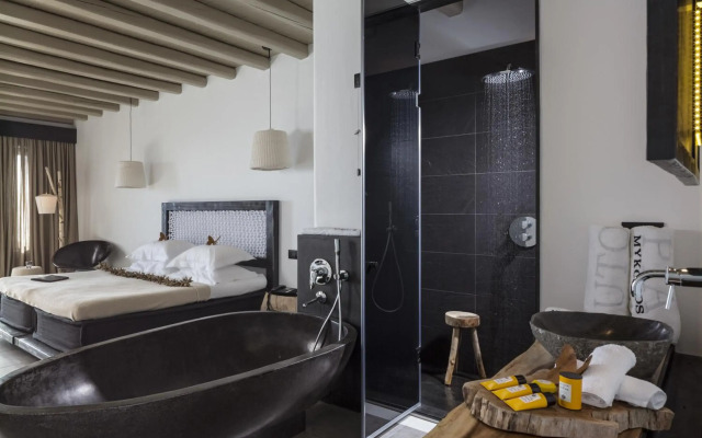 Myconian Utopia Relais & Chateaux