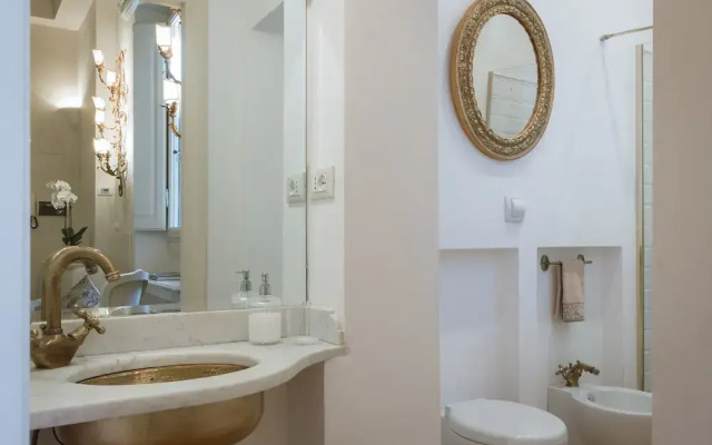 San Niccolo Elegance