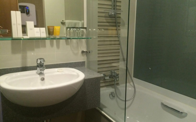 Hotel Grand Central