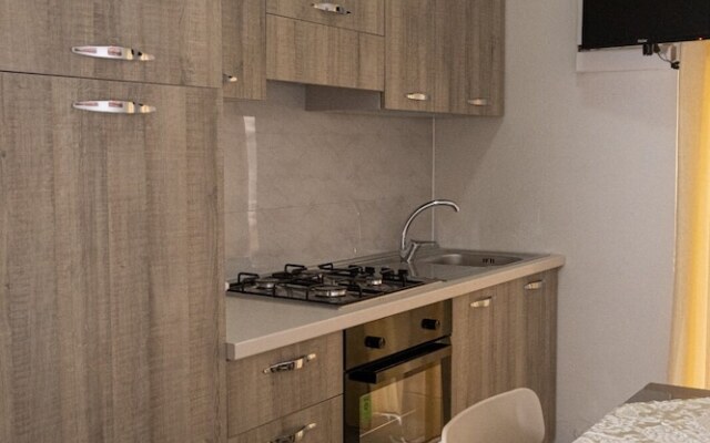 Residence Sogni D'oro