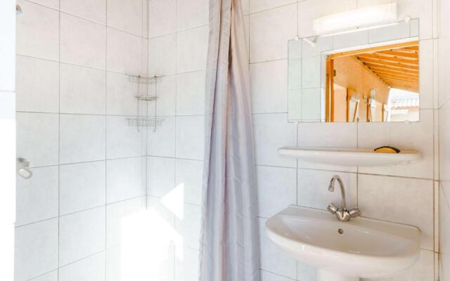 Ls130 : Villa 4 Pièces 7 Couchages Gruissan