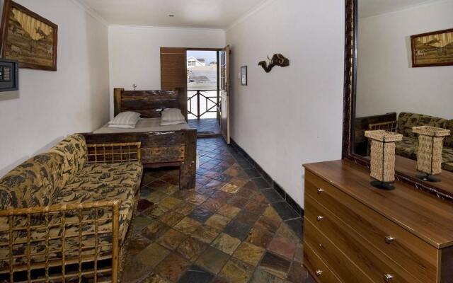 Lungile Backpackers Lodge