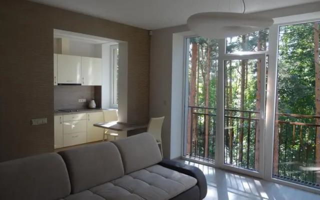 Rest Apartment Palanga