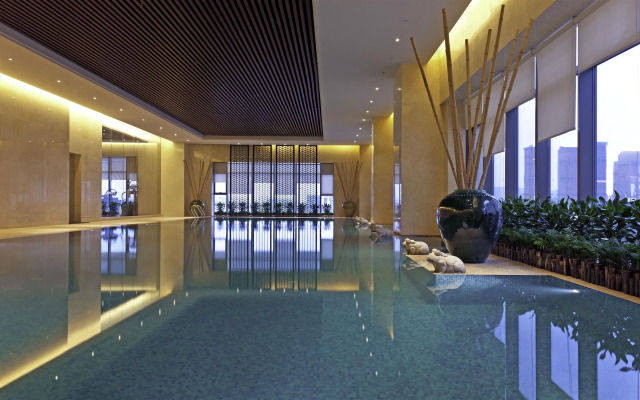 The Westin Fuzhou Minjiang