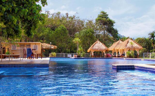 Vanna Hill Resort