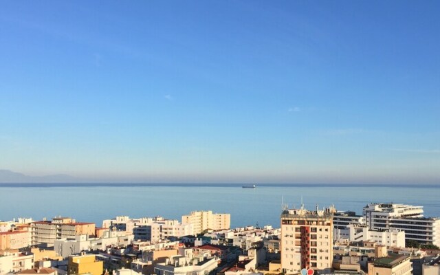 Torremolinos Apart Skysuite Sea Views Torremolinos Center