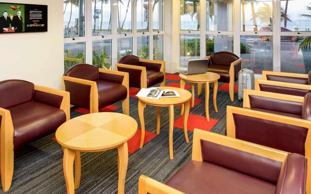 Ibis Joao Pessoa