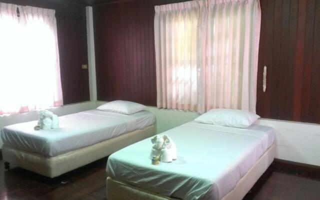 River Kwai Park & Resort