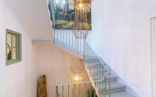 Encant de Alaior Boutique Hotel