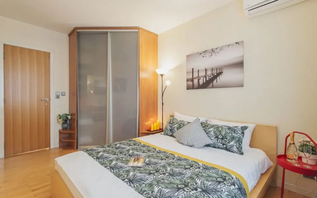 Апартаменты GM, 3 комнаты у Патриарших прудов