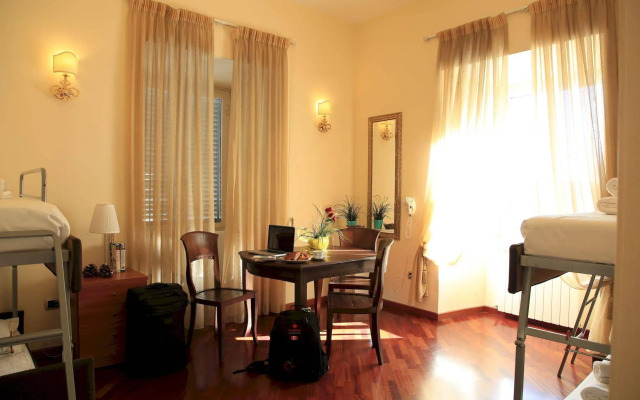 Nika Hostel