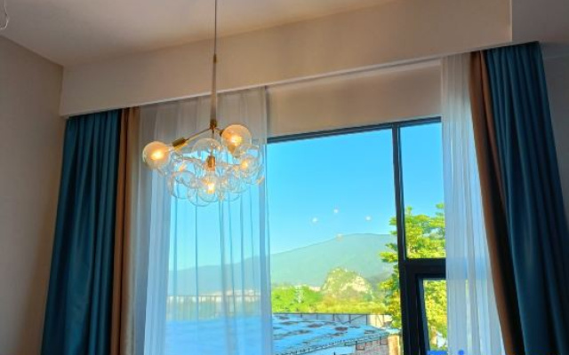 Zhaoqing Mido Homestay