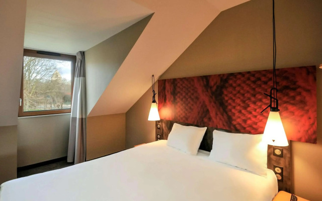 ibis Maisons Laffitte