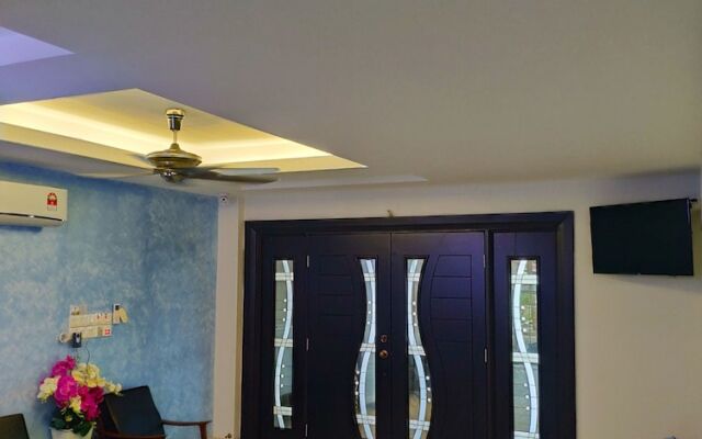 Wawasan Homestay Butterworth