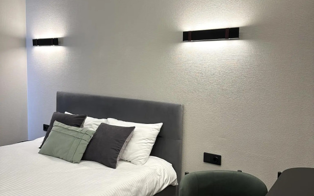 Апартаменты Невский 91 на проспекте Невский