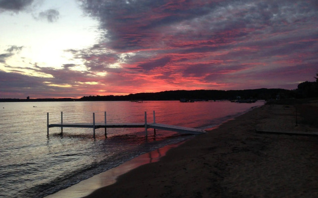 The Beach Haus Resort