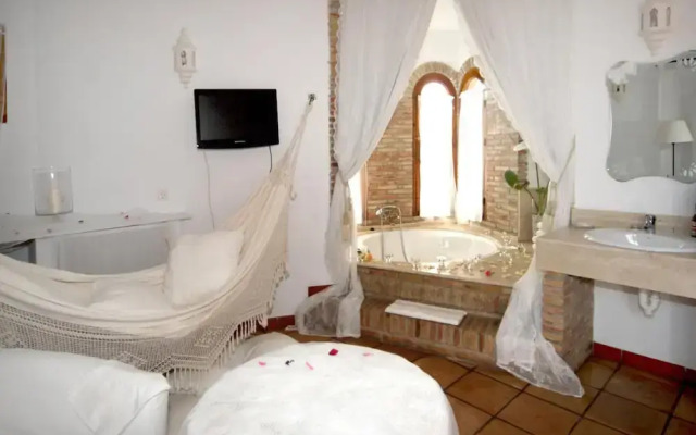 Cortijo de la Media Luna