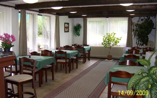 pension Jesen