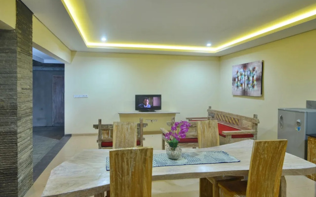 Krisandi House Jimbaran