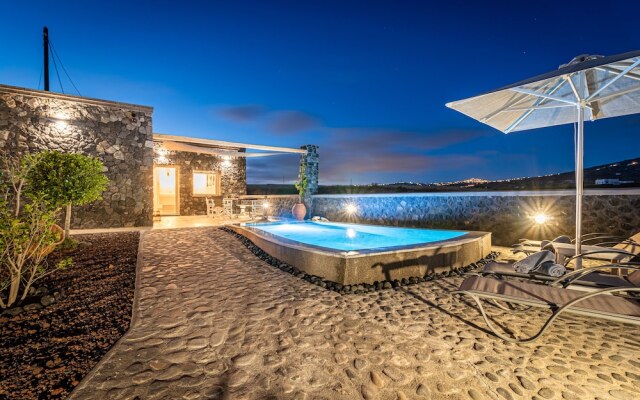 Klimata House - Private Hot Tub Pool & BBQ Villa