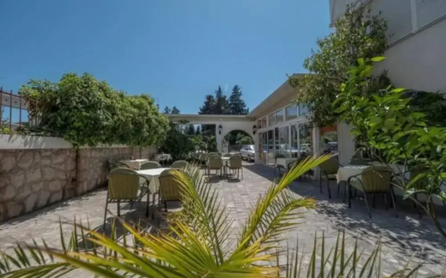 Mediterranean Guest House Balkan