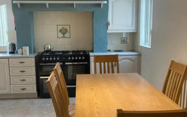 Cloneymore B&B