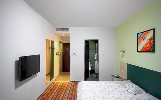 Motel 168