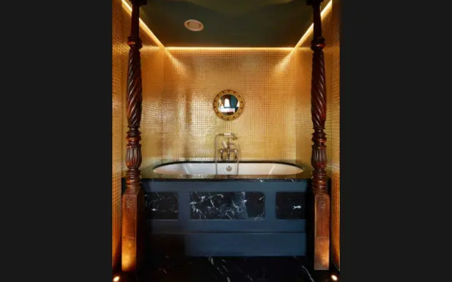 The Zetter Townhouse Clerkenwell