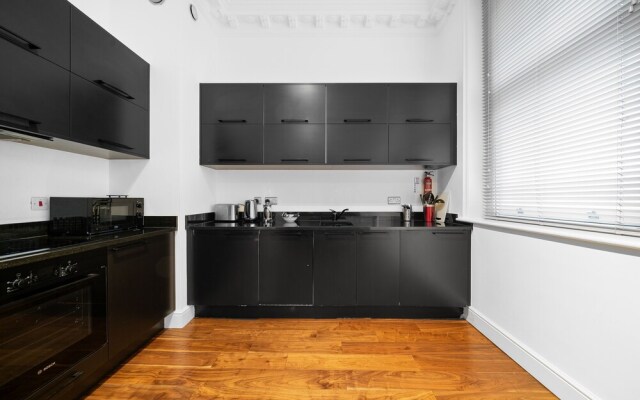 48 Bishopsgate by City Living London
