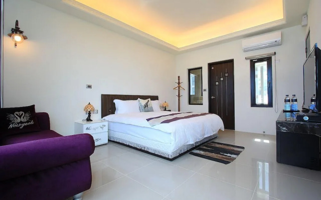 Water Ripple Bed and Breakfast