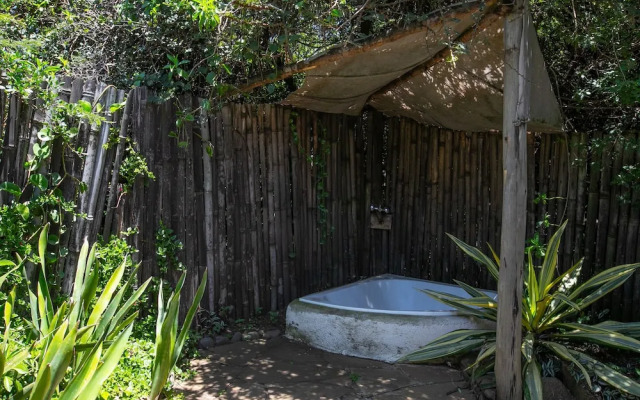 Punda Milias Lodge