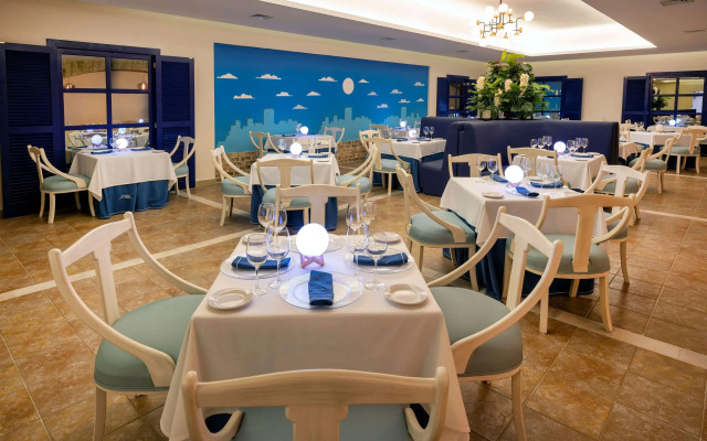 Viva Azteca by Wyndham, A Trademark All Inclusive Resort