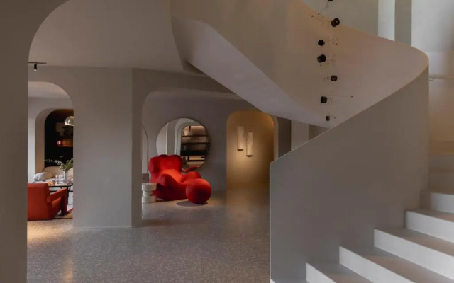 Hotel La Roqqa