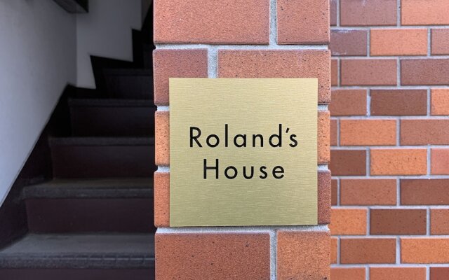 Rolands House 301