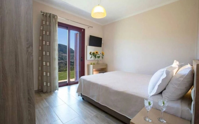 Villa Rodi Poros in Poros
