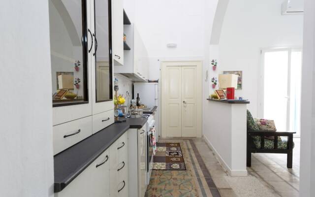 Casa nel centro storico