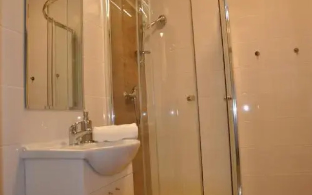 Prudentia Apartments Kłobucka