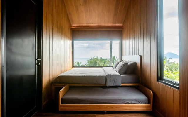 Bobocabin Bunaken Hills