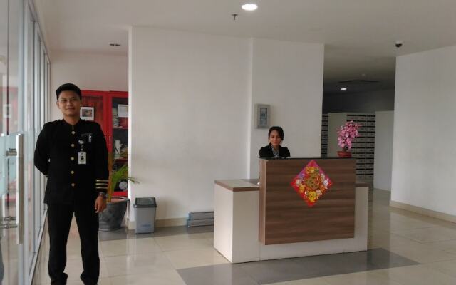 Bassura City Apartment By Mediapura