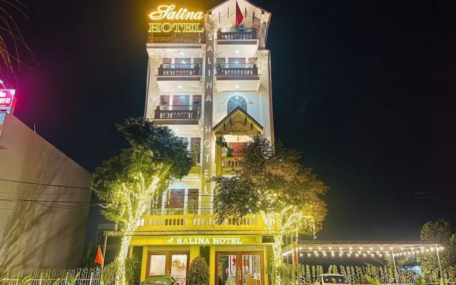 Salina Hotel